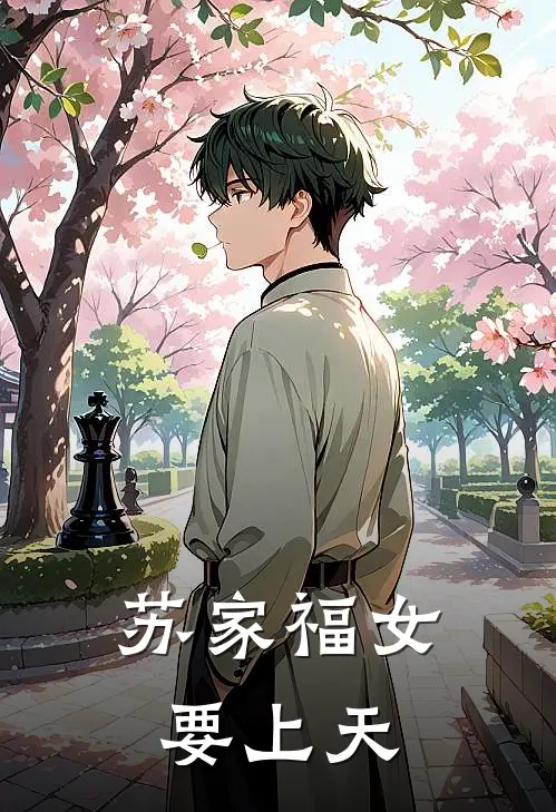 苏家福女要上天苏年年苏承山免费小说大全_小说完结苏家福女要上天(苏年年苏承山)