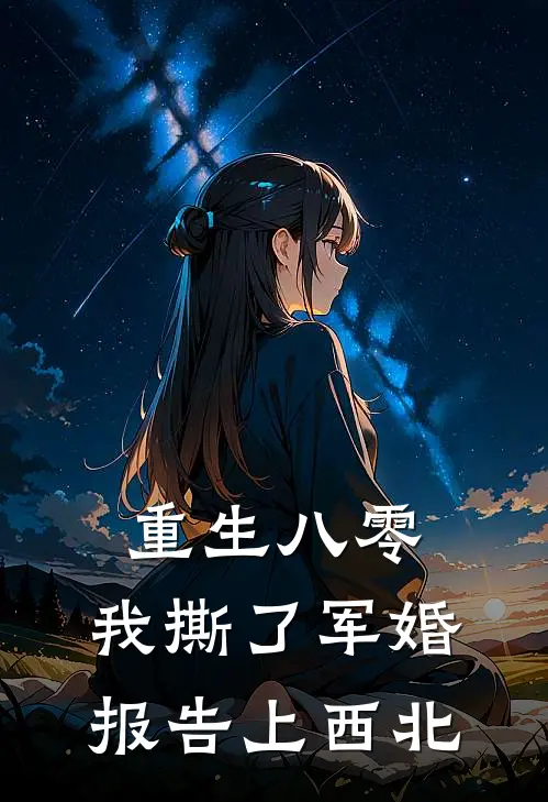 重生八零，我撕了军婚报告上西北林筱芷顾廷州全本免费在线阅读_林筱芷顾廷州全文阅读