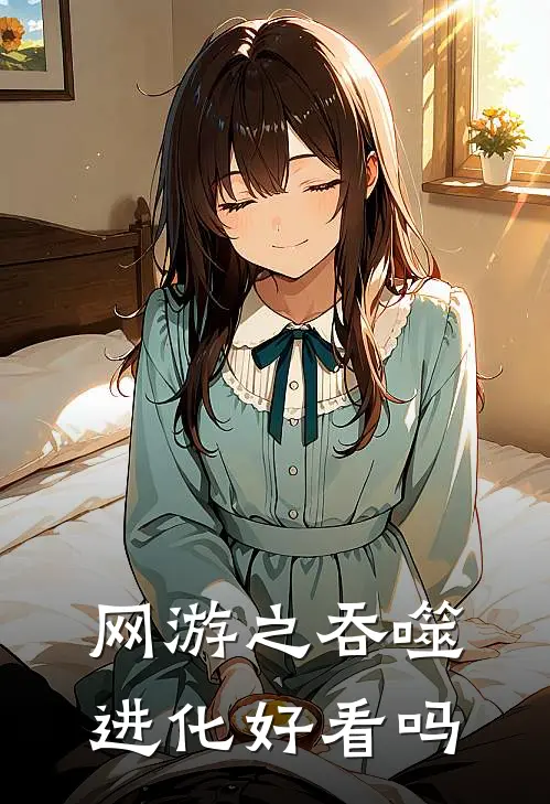 网游之吞噬进化好看吗