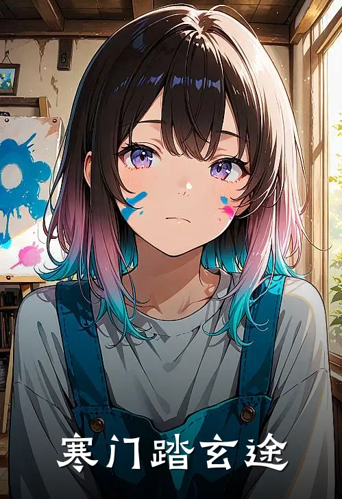 寒门踏玄途林尘阿尘全本免费在线阅读_林尘阿尘全文阅读