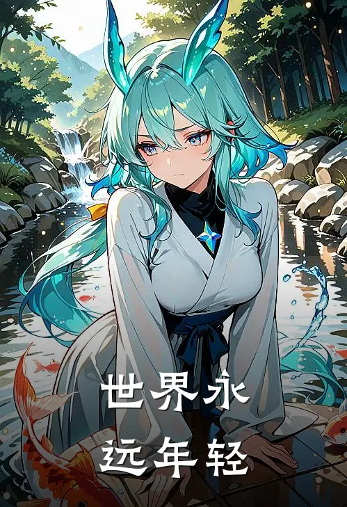 世界永远年轻坤正三无完本小说免费阅读_小说完结版世界永远年轻坤正三无