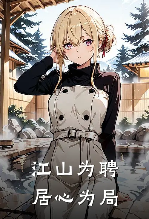 江山为聘，居心为局(江浸月萧执)全文免费小说_小说免费完结江山为聘，居心为局(江浸月萧执)