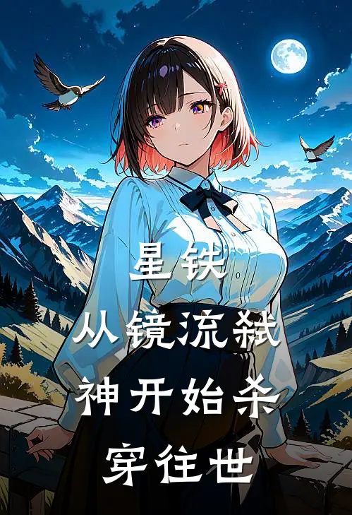 星铁：从镜流弑神开始杀穿往世彦卿符玄全章节免费在线阅读_《星铁：从镜流弑神开始杀穿往世》精彩小说