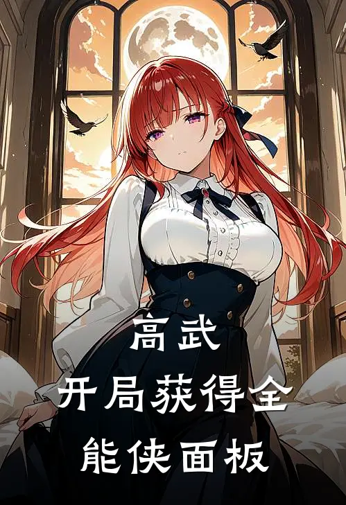 《高武：开局获得全能侠面板》王居赵构全本阅读_(王居赵构)全集阅读