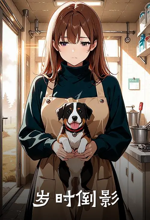 岁时倒影(林溪沈述白)阅读免费小说_完本热门小说岁时倒影林溪沈述白