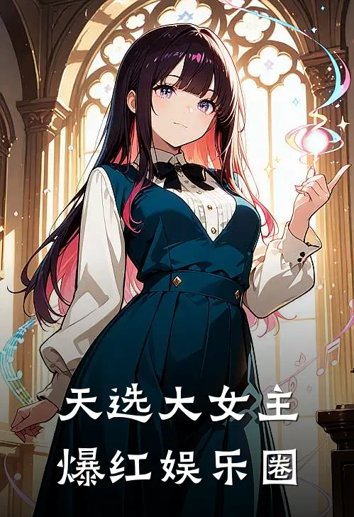 天选大女主，爆红娱乐圈林浅顾浩然全文在线阅读_天选大女主，爆红娱乐圈全集免费阅读