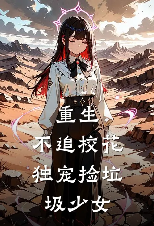 重生：不追校花，独宠捡垃圾少女(江辰林清浅)好看的完结小说_热门小说推荐重生：不追校花，独宠捡垃圾少女江辰林清浅