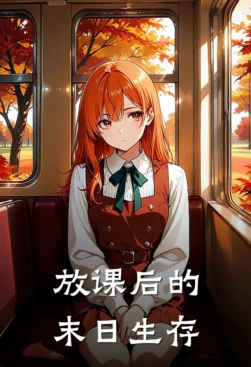 放课后的末日生存(赵猛林薇)免费小说完结版_免费小说免费阅读放课后的末日生存赵猛林薇