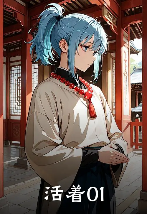 活着01(福贵家珍)全文免费阅读无弹窗大结局_《活着01》福贵家珍免费小说