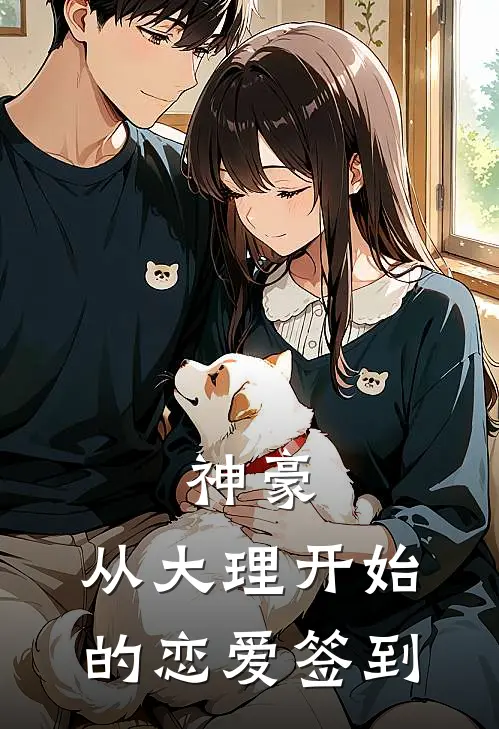 神豪：从大理开始的恋爱签到苏澈苏澈小说免费阅读无弹窗_完结版小说全文免费阅读神豪：从大理开始的恋爱签到(苏澈苏澈)