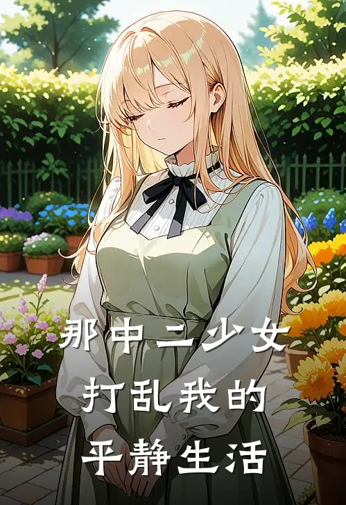 那中二少女打乱我的平静生活全文免费阅读无弹窗大结局_那中二少女打乱我的平静生活（时宇哈建）小说免费阅读大结局