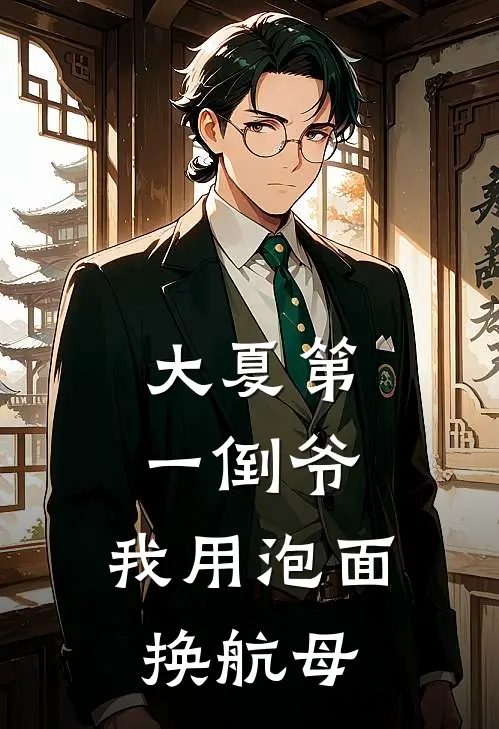 大夏第一倒爷：我用泡面换航母(林渊虎哥)全本免费完结小说_小说完结免费大夏第一倒爷：我用泡面换航母林渊虎哥