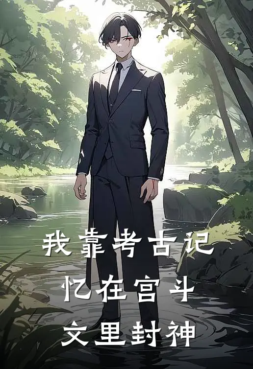 我靠考古记忆在宫斗文里封神连曦曦儿完结好看小说_最新章节列表我靠考古记忆在宫斗文里封神(连曦曦儿)