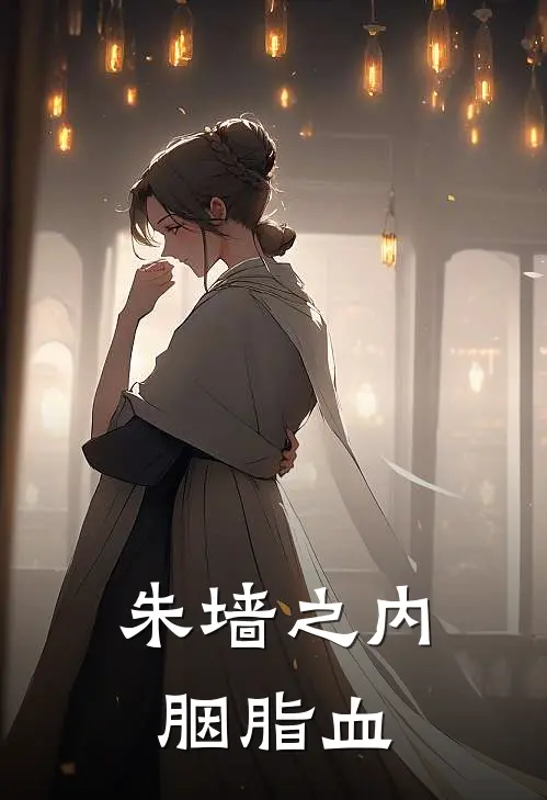 朱墙之内胭脂血陆清漪阿依诺完结热门小说_完整版小说全文免费阅读朱墙之内胭脂血陆清漪阿依诺