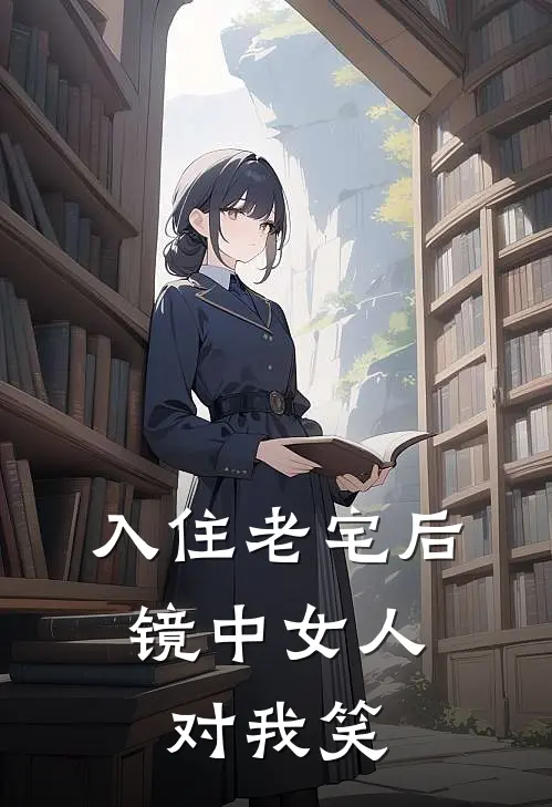 入住老宅后，镜中女人对我笑陈望晓雨小说免费阅读无弹窗_完结版小说全文免费阅读入住老宅后，镜中女人对我笑(陈望晓雨)