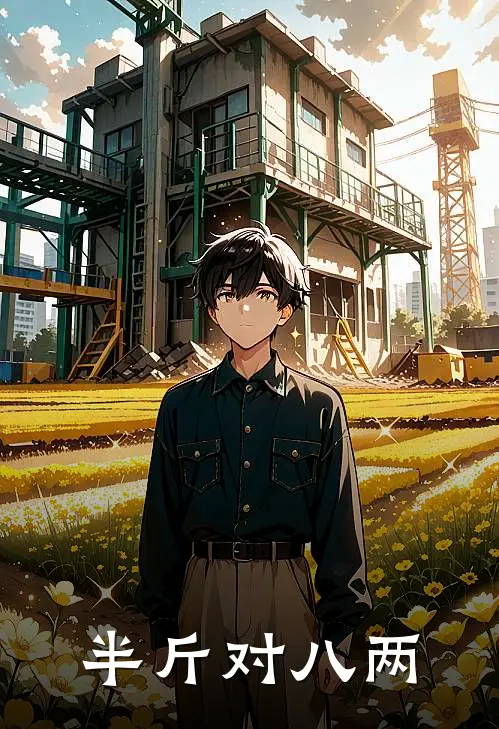 半斤对八两周铮江宝柠免费小说大全_热门免费小说半斤对八两(周铮江宝柠)