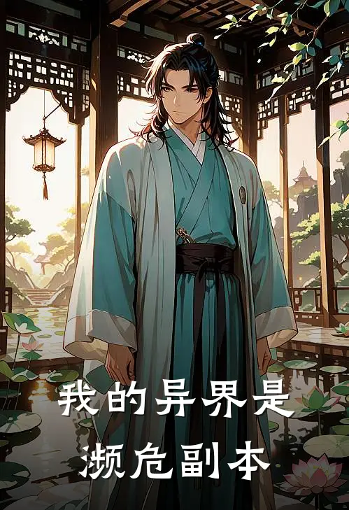 我的异界是濒危副本江辰仪林婉璃小说推荐完本_热门小说大全我的异界是濒危副本(江辰仪林婉璃)