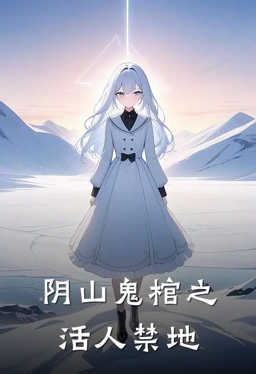 阴山鬼棺之活人禁地(陈惊蛰陈山河)完本小说_免费阅读无弹窗阴山鬼棺之活人禁地陈惊蛰陈山河