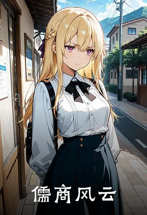 儒商风云(林珩张涛)完整版免费阅读_(儒商风云)全章节免费在线阅读