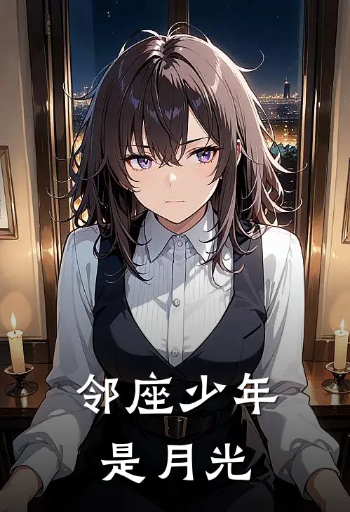 邻座少年是月光苏晚星陆知衍热门的网络小说_完整版小说邻座少年是月光(苏晚星陆知衍)