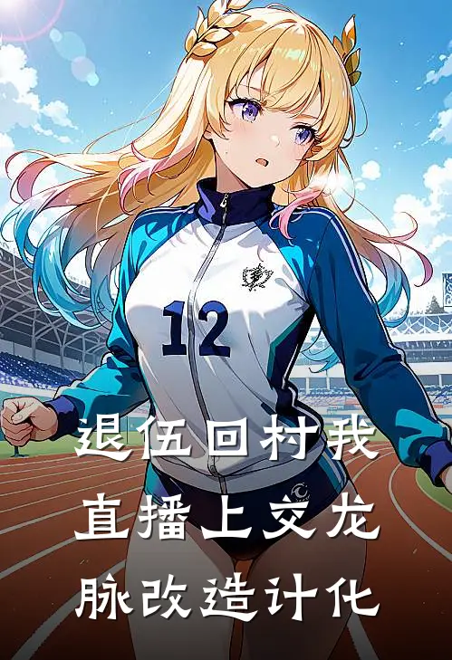 退伍回村我直播上交龙脉改造计化赵铁柱龙小飞推荐完结小说_热门小说在线阅读退伍回村我直播上交龙脉改造计化(赵铁柱龙小飞)