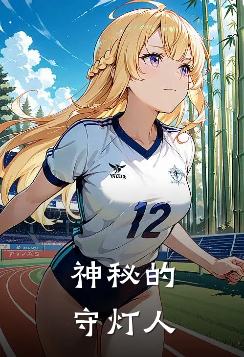 神秘的守灯人林野苏晴完本热门小说_小说推荐完结神秘的守灯人林野苏晴