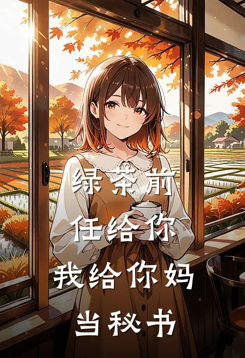 周烨吴忧绿茶前任给你，我给你妈当秘书全文免费阅读_周烨吴忧完整版免费阅读