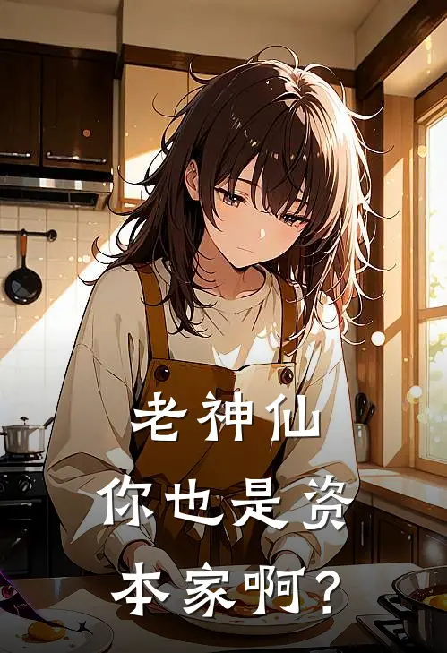 老神仙，你也是资本家啊？