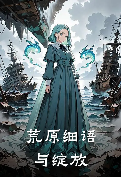 荒原细语与绽放晟安晟安完整免费小说_小说全文免费阅读荒原细语与绽放晟安晟安