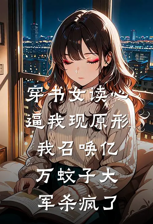 穿书女读心逼我现原形，我召唤亿万蚊子大军杀疯了(苏雨烟侧妃)全本免费在线阅读_穿书女读心逼我现原形，我召唤亿万蚊子大军杀疯了最新章节在线阅读