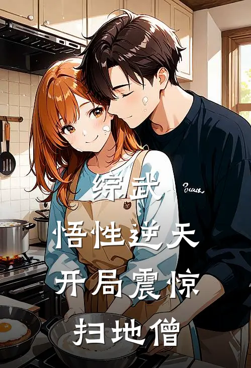 综武：悟性逆天，开局震惊扫地僧