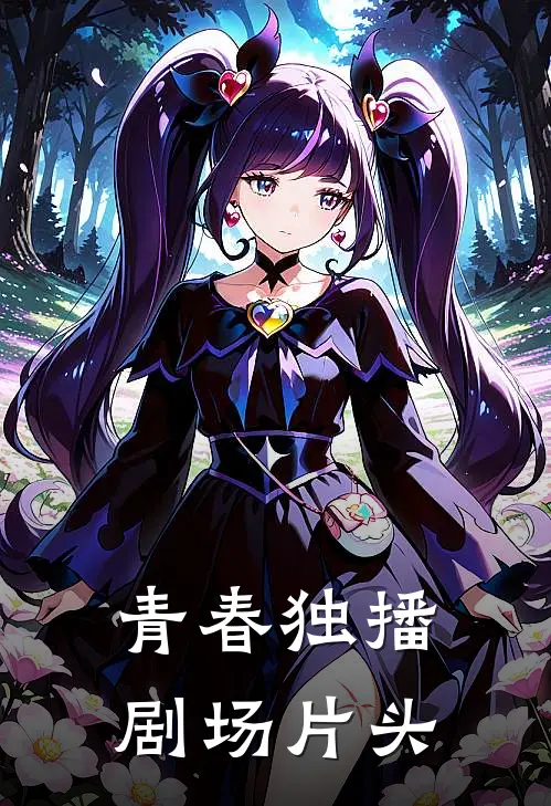 青春独播剧场片头