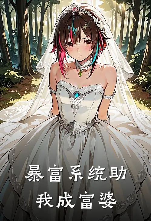 暴富系统助我成富婆珮琦李烁言热门小说完结_热门的小说暴富系统助我成富婆珮琦李烁言