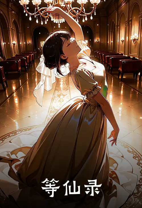 等仙录林不凡林天最新热门小说_免费小说全文阅读等仙录(林不凡林天)