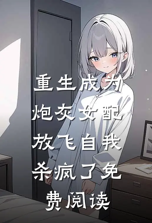 重生成为炮灰女配放飞自我杀疯了免费阅读
