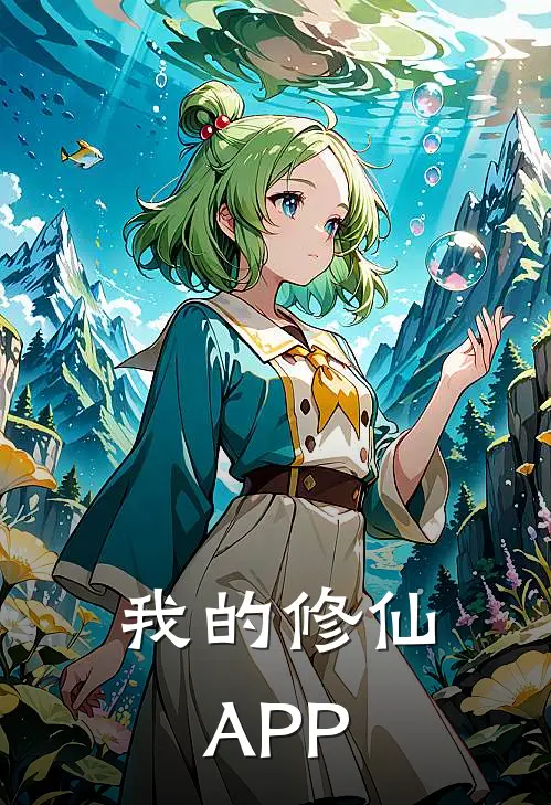 我的修仙APP云衍赵铁柱免费小说在线阅读_热门小说在线阅读我的修仙APP云衍赵铁柱