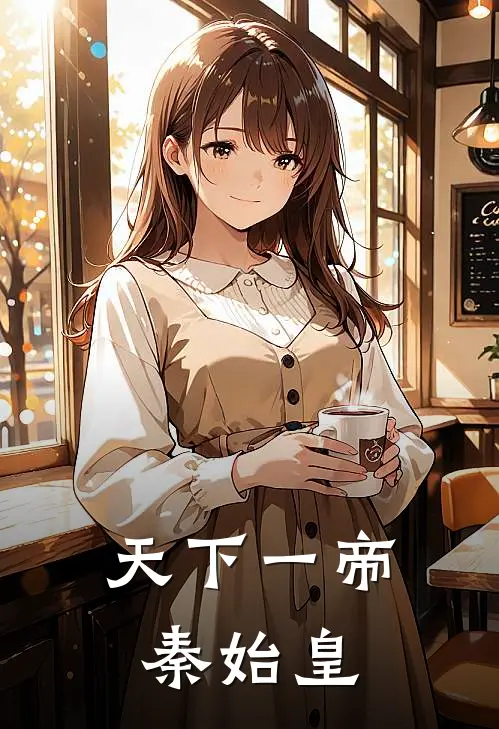 天下一帝秦始皇