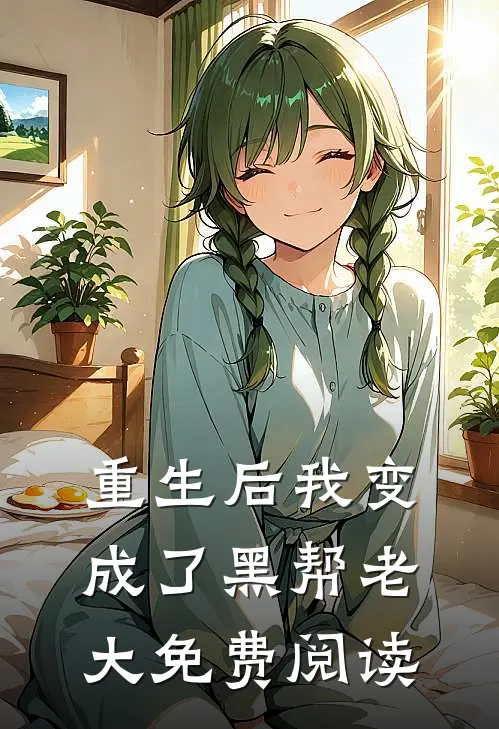 重生后我变成了黑帮老大免费阅读