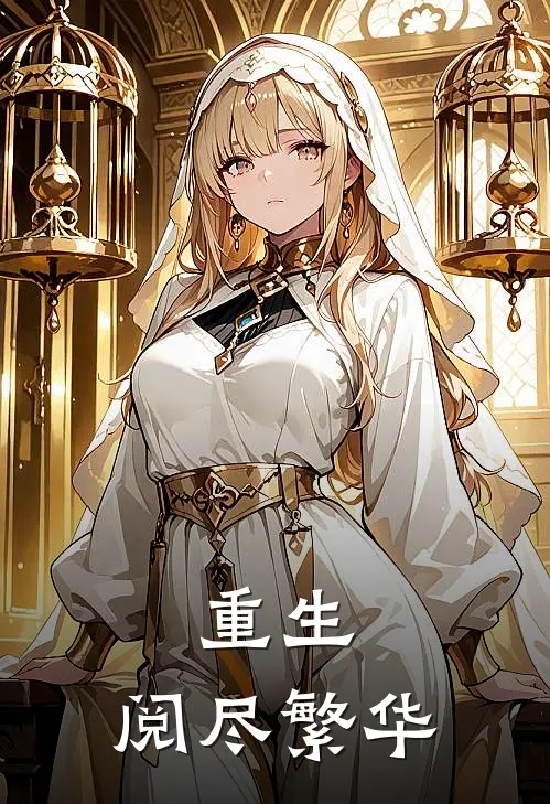 重生：阅尽繁华