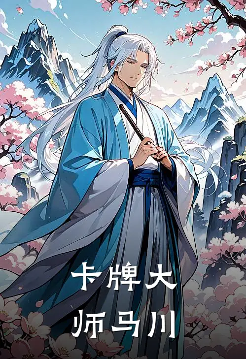 卡牌大师马川马川赵浩全文免费阅读_完结热门小说卡牌大师马川(马川赵浩)