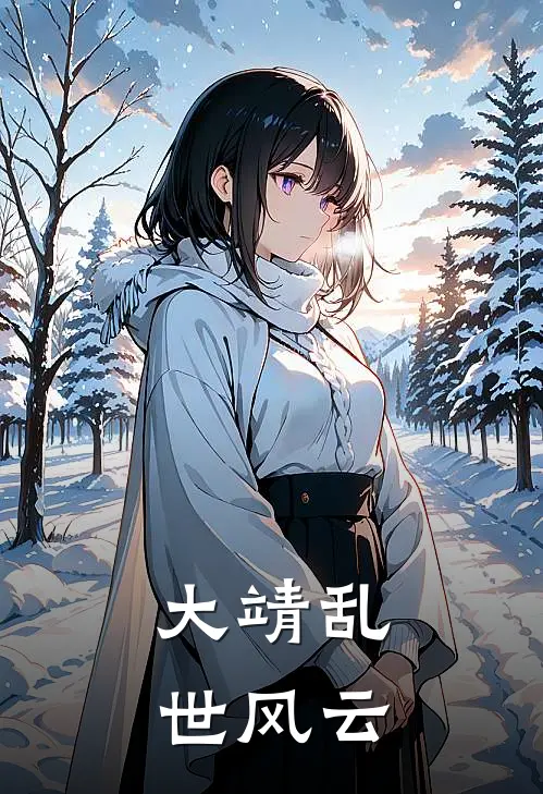 大靖乱世风云李擎苍李玄最新小说推荐_热门小说排行榜大靖乱世风云(李擎苍李玄)