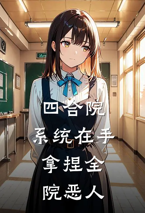 四合院：系统在手，拿捏全院恶人(陈舒铭易中海)完整版免费小说_完结版小说推荐四合院：系统在手，拿捏全院恶人(陈舒铭易中海)