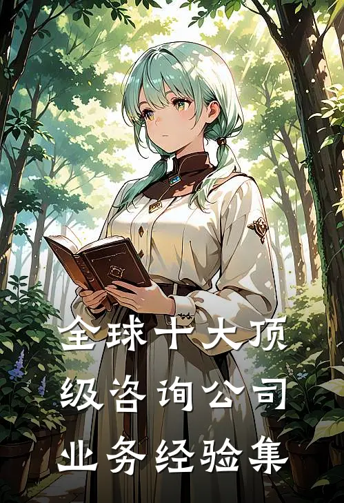 全球十大顶级咨询公司业务经验集(贝恩麦肯锡)小说免费阅读无弹窗_完结小说全球十大顶级咨询公司业务经验集贝恩麦肯锡