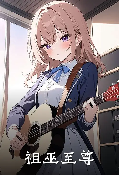 祖巫至尊(李明哲鸿钧)完结版小说_最新全本小说祖巫至尊李明哲鸿钧