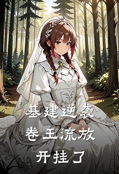 基建逆袭：卷王流放开挂了(苏染苏承)热门网络小说_小说推荐完结基建逆袭：卷王流放开挂了(苏染苏承)