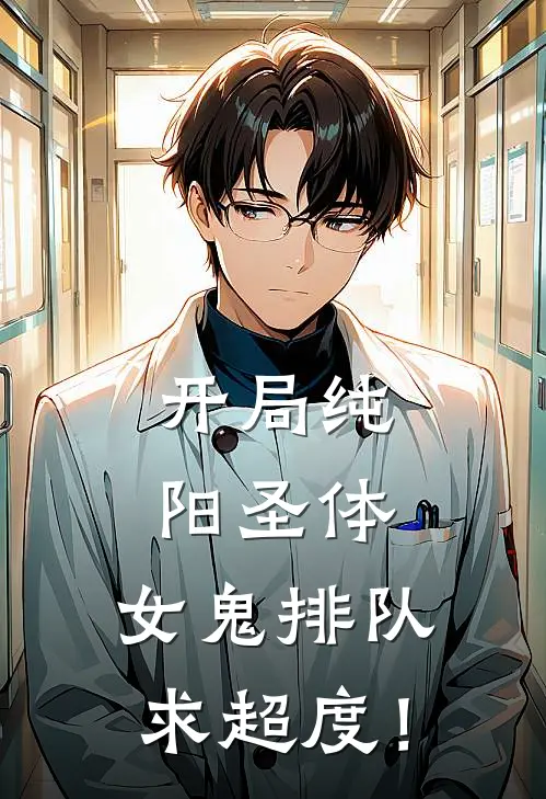 开局纯阳圣体，女鬼排队求超度！林夜苏清寒小说完结_免费小说全本开局纯阳圣体，女鬼排队求超度！(林夜苏清寒)