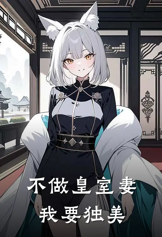 不做皇室妻，我要独美(思瑶荣安)在哪看免费小说_全本免费完结小说不做皇室妻，我要独美思瑶荣安