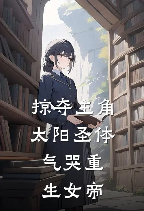 李青阳张铁《掠夺主角太阳圣体，气哭重生女帝》_《掠夺主角太阳圣体，气哭重生女帝》最新章节在线阅读