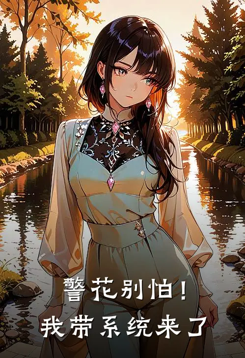 《警花别怕！我带系统来了》辉少阿金完本小说_辉少阿金(警花别怕！我带系统来了)全文免费阅读无弹窗大结局