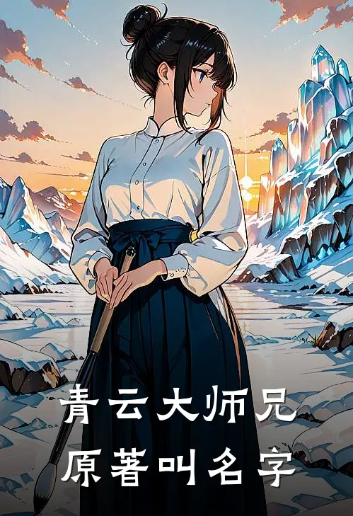 青云大师兄原著叫名字